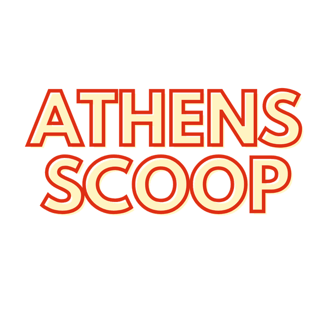 Athens Scoop