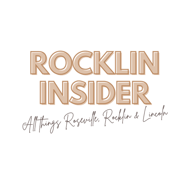 Rocklin Insider