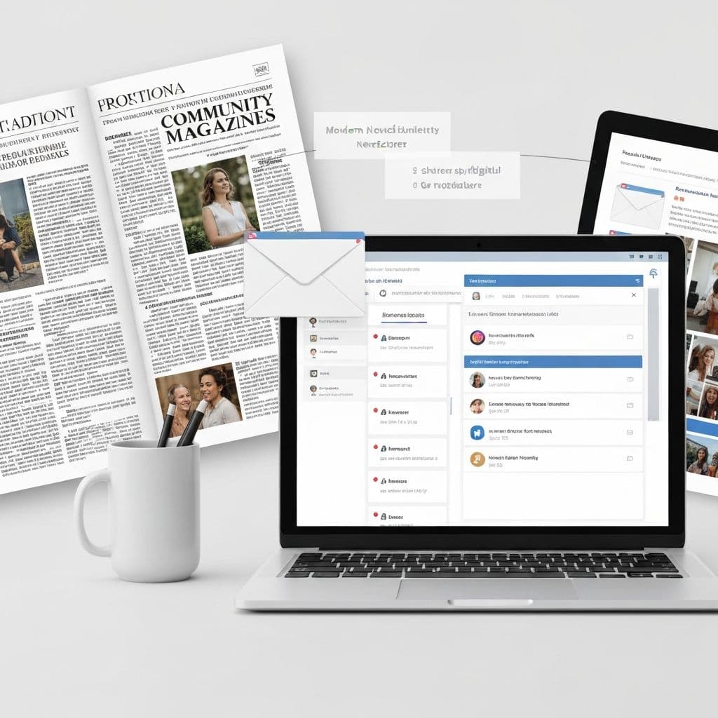 Towne Post Alternative: Own the Channel, Lower the Risk