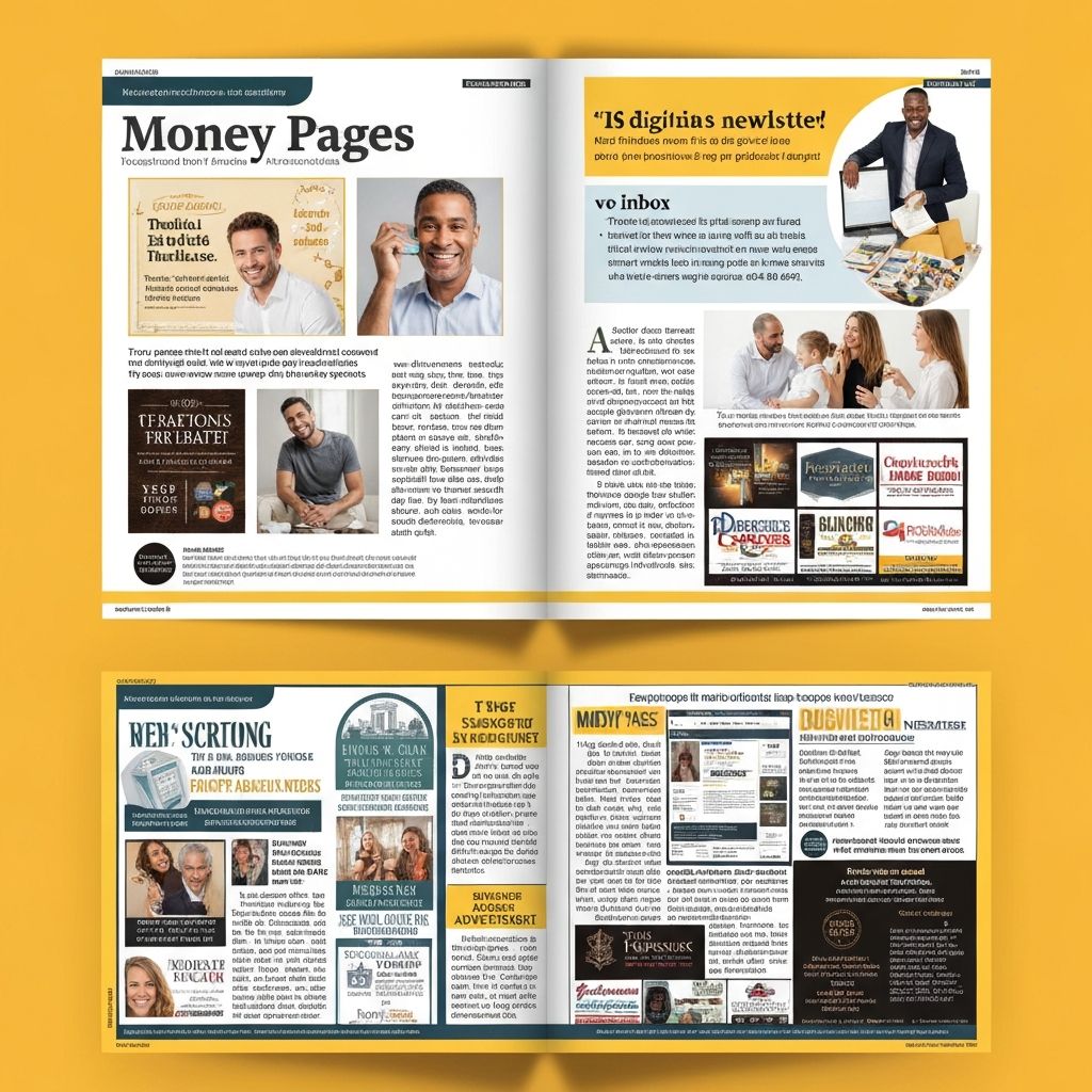 Money Pages Alternative: Own the Channel, Lower the Risk