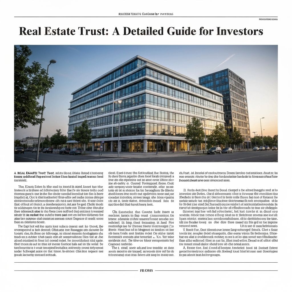 The Real Asset Isn't Ads. It's Local Trust.