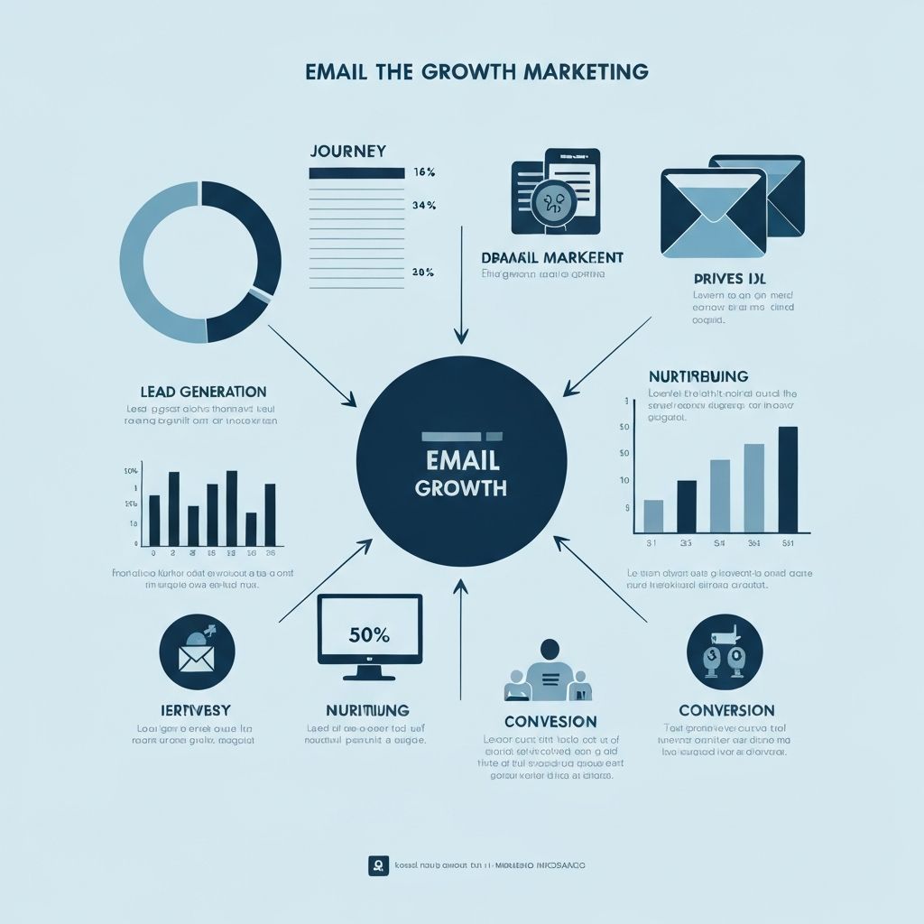 Growing Your Email List
