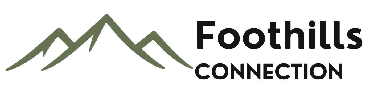 Foothills Connection