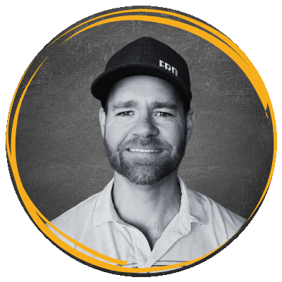 TJ Larkin, Founder of Local Media HQ