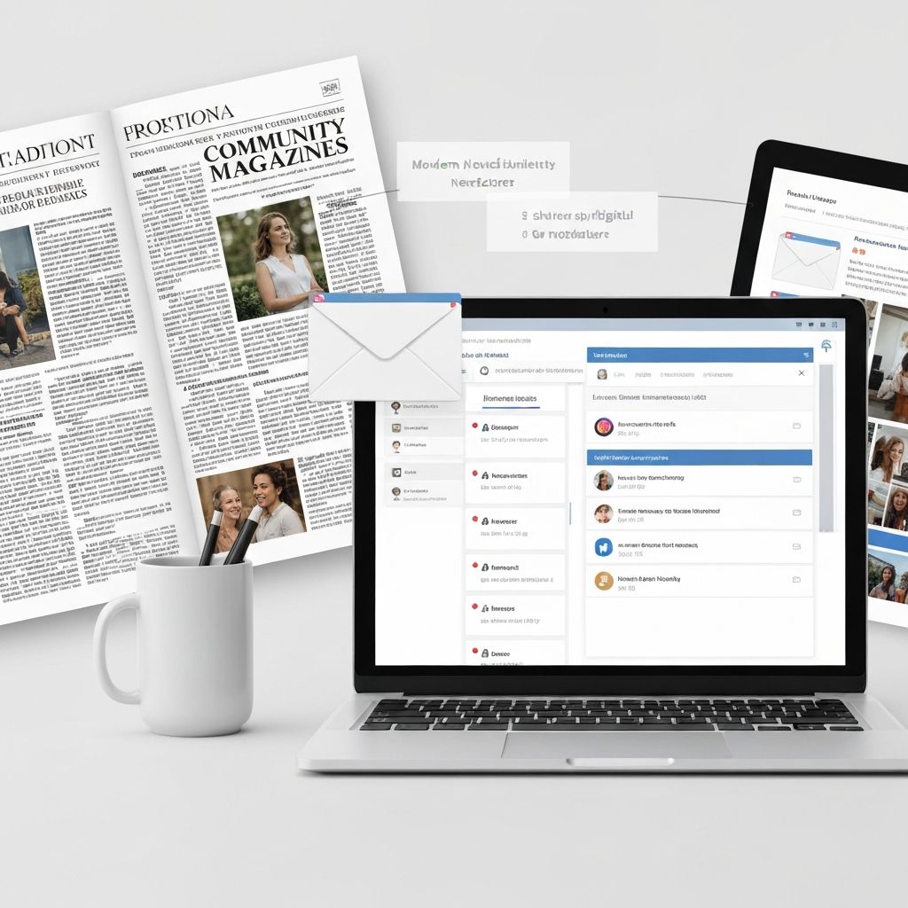 Towne Post Alternative: Own the Channel, Lower the Risk